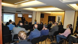 Национална конференция на Дружеството по хирургия на ръката се провежда