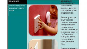 МВР е партньор на Държавната агенция за закрила на детето