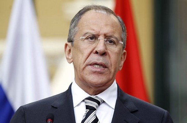 Лавров: САЩ искат да опетнят Москва