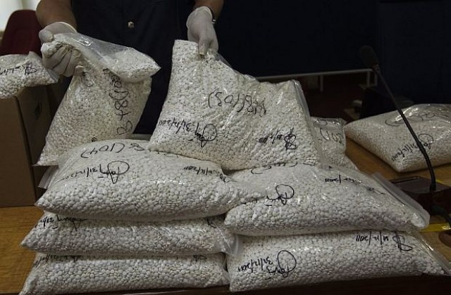 Кокаинът на бедните