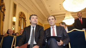 Стойнев Чуждите фирми у нас да спазват законите и да