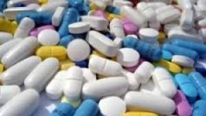 Задържаха варненец заради лекарства без зелена рецепта