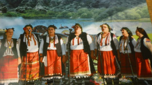 Фолклорната група Самакитка от Долно Абланово е русенската номинация за