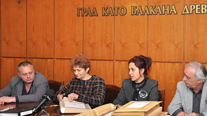 Десет фирми подадоха оферти за основния ремонт на улиците във