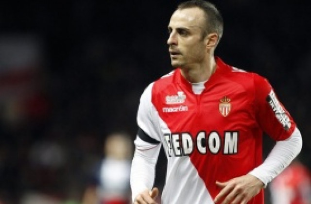 Бербо: Ще бъде хубаво, ако играем двамата с Фалкао