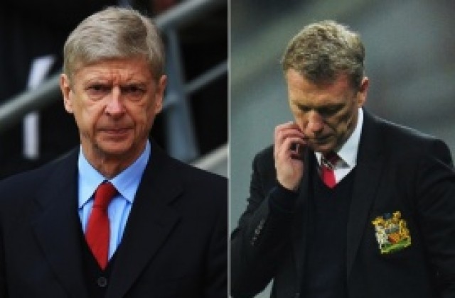 Арсен Венгер: Мойс се нуждаеше от повече време