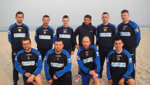 Спартак започна подготовка за Шампионската лига