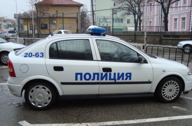 Пенсионираха шефа на полицията в Хисаря