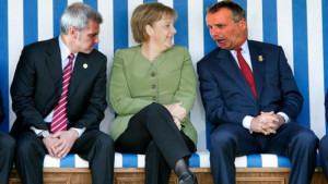 Шведска маса се натиска за Европарламента