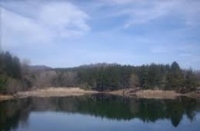 Нормално е състоянието на Варненските язовири