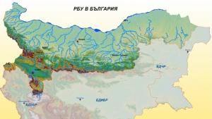 Басейнова дирекция се включва в Да изчистим България за един