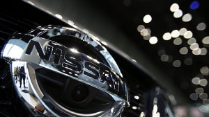 Създадоха първата кола която се почиства сама