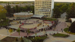 Хайде на хорото канят в Димитровград