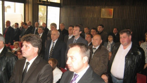 Съветниците в Дупница без заплати няколко месеца