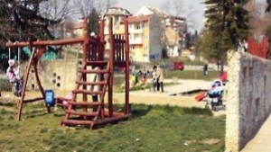 Стартира национална кампания за детската безопасност