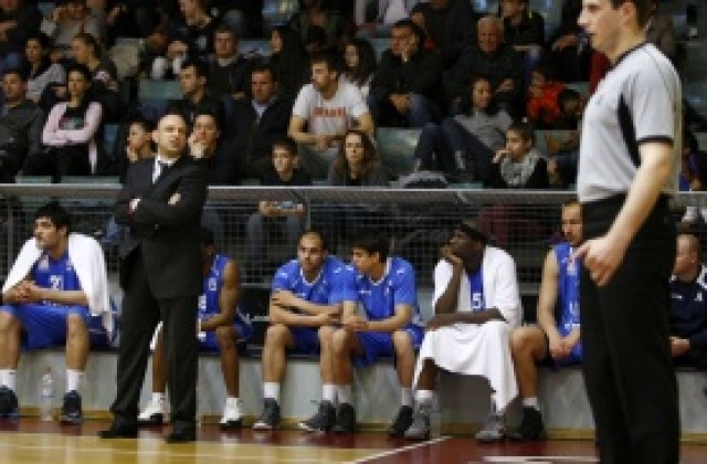 Адриатическата лига каза Да на Левски