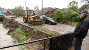 Областният управител на Видин Критичната ситуация е преодоляна