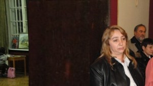 Хилда Цвъркалева Противопоставих се на съкращаването на всеотдайни професионалисти от