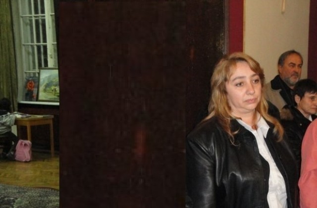 Хилда Цвъркалева: Противопоставих се на съкращаването на всеотдайни професионалисти от пощата