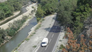 Тунелът край Кресна ще струва 3 млрд евро