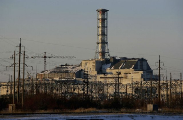 28 години от ядрената авария в Чернобил