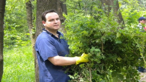 Григоров призова да изчистим боклука