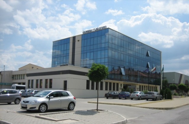 Започва ремонтът на улица „Лозенец” в Гълъбово