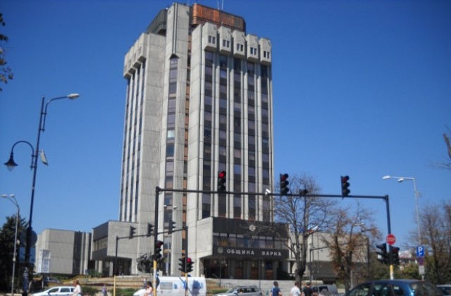 Сметната палата изпрати на прокуратурата одитa на Варна за 2012 г.