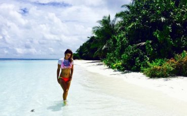 Приказната ваканция на Цвети