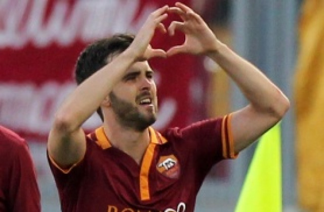 Пянич: Готови сме на всичко, за да до догоним Юве