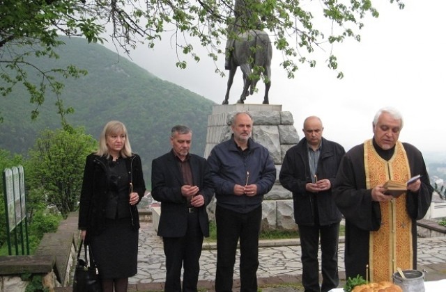 Вл.Уручев: Да бъдем активни, нашият глас наистина е от значение