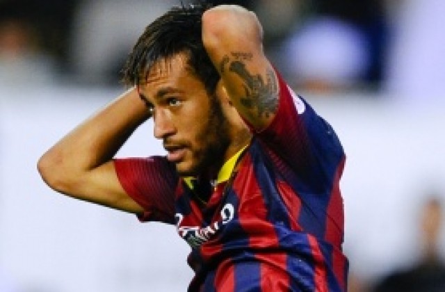 Неймар: Научих много през този сезон