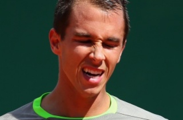 Росол обърна Хаазе и ще брани титлата си в Букурещ