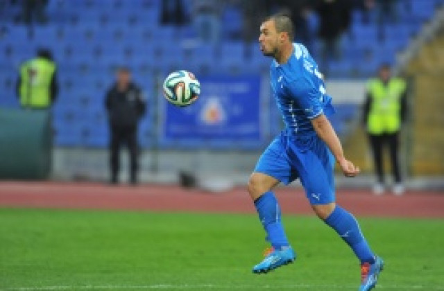 Божинов резерва, Туре титуляр