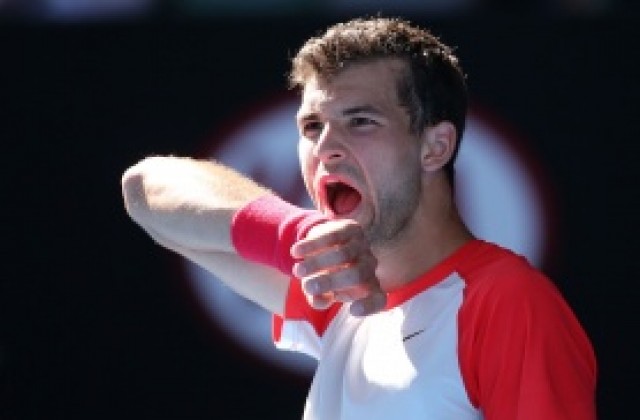 Димитров: Жалко за Гаел, той не заслужаваше такъв край