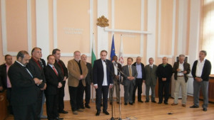 Посланиците на 13 държави останаха очаровани от Кюстендил