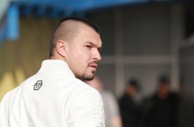 Божинов: Не постигнахме това, за което дойдохме