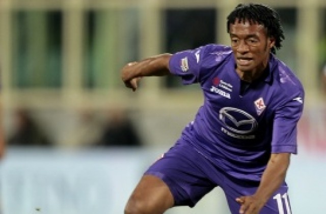 Фиорентина с класически успех над Болоня