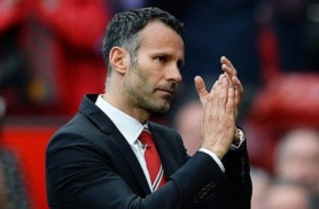 Райън Гигс: Чувствам се страхотно