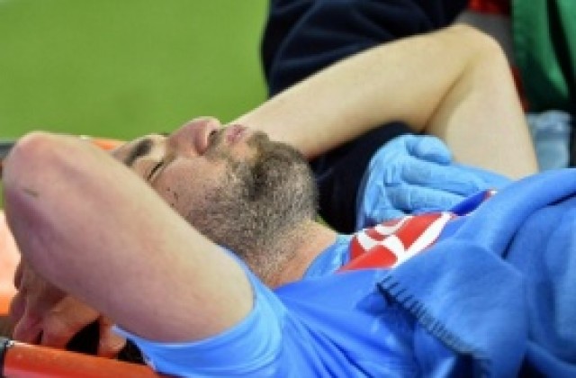 Интер и Наполи с първи хикс от 20 години