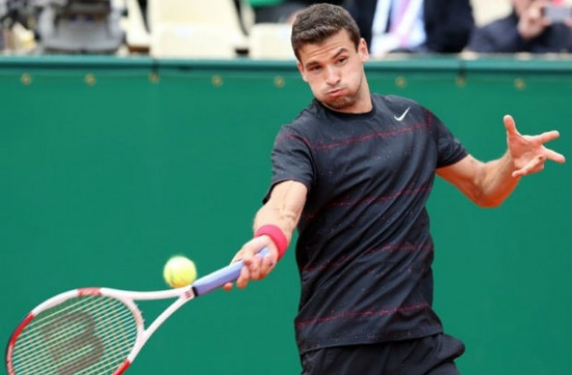 Джентълменът Григор отново е на върха, с нова титла!