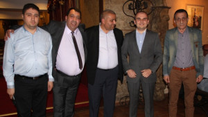 14 000 гласа на евроизборите е целта на ДПС в