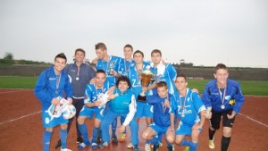 Черногорци спечелиха тазгодишното издание на турнира в памет на Юлиян