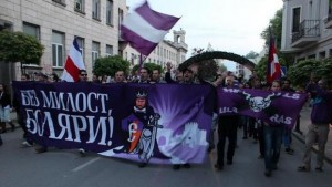 Велико Търново отбеляза тържествено 90 години Футболен клуб Етър