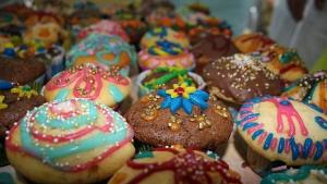 Разработват храни печатани на 3D принтери