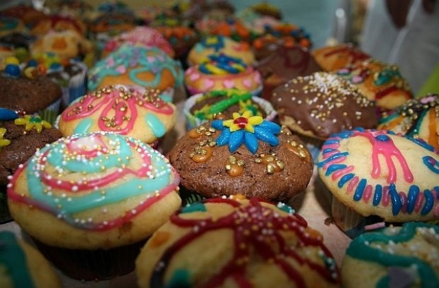 Разработват храни, „печатани на 3D принтери