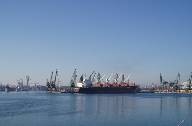 Избират проектант за новото пристанище чрез международен конкурс