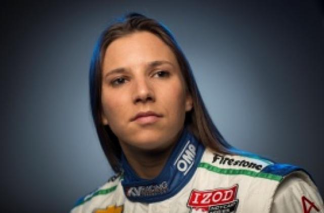 Де Силвестро: Дебютът ми във Формула 1 бе нещо специално