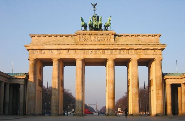 Германия се нуждае от работливи българи