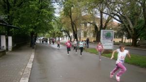 Над 300 състезатели от Кюстендил се включиха в петият турнир